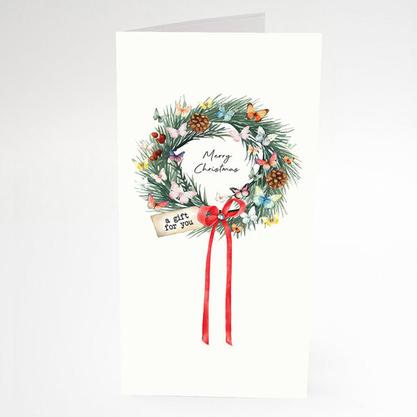 Merry Christmas A Gift for You
