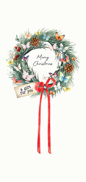 Merry Christmas A Gift for You