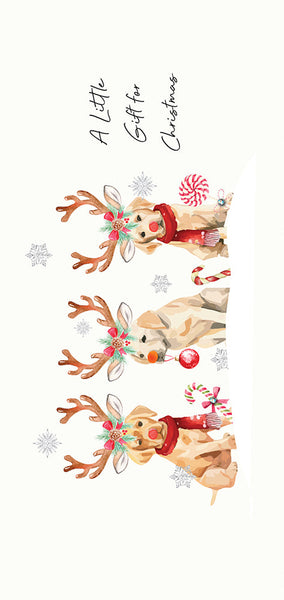 A Little Gift for Christmas