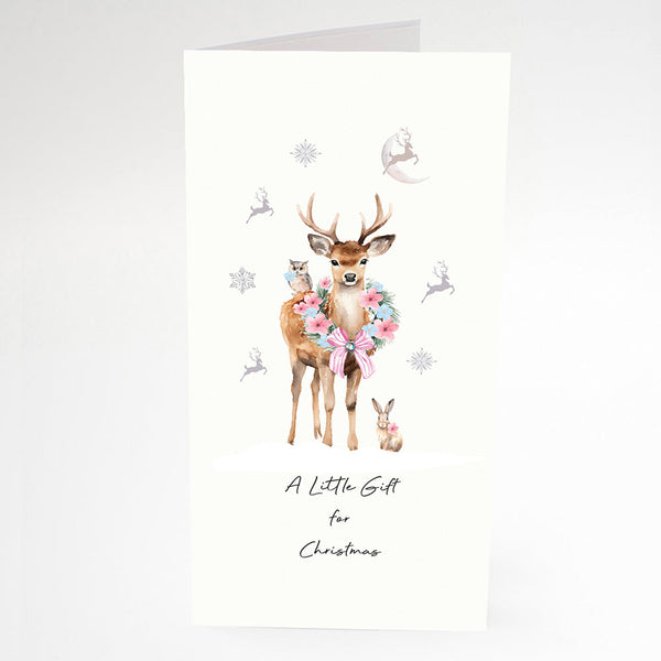 A Little Gift for Christmas