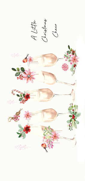 A Little Christmas Cheer