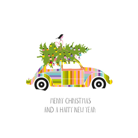 Merry Christmas and a Happy New Year