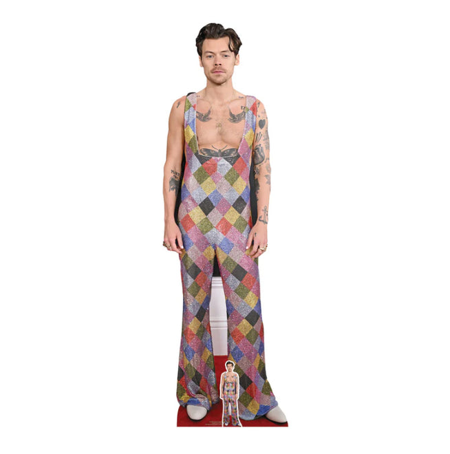 Cardboard Cutouts