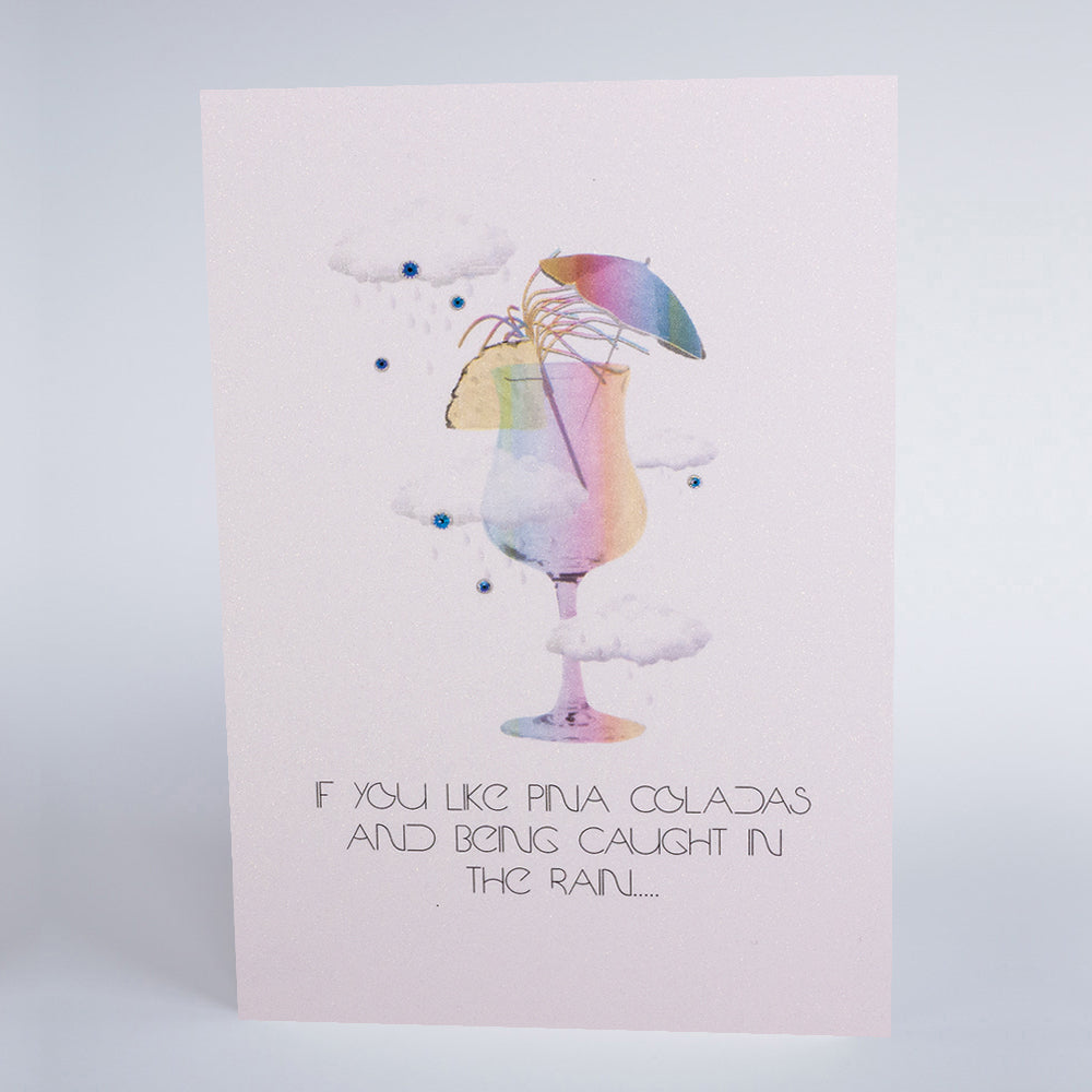 If You Like Pina Coladas