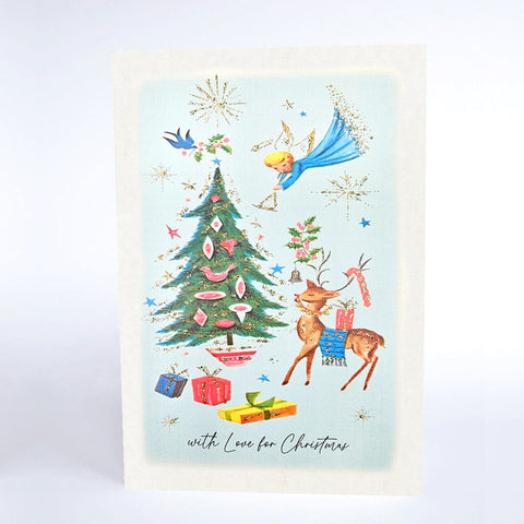 With Love For Christmas