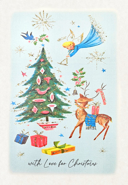 With Love For Christmas