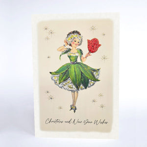 Christmas And New Year Wishes