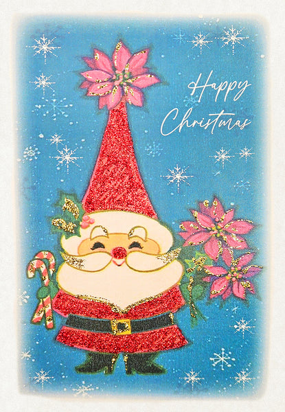 Happy Christmas