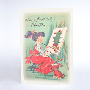 Have a Beautiful Christmas