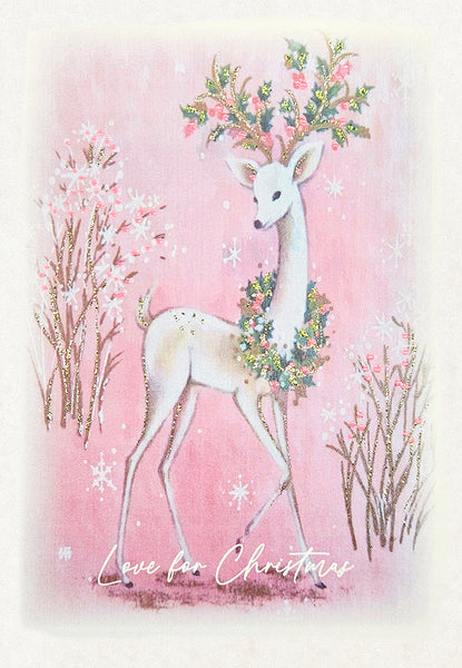 Love For Christmas