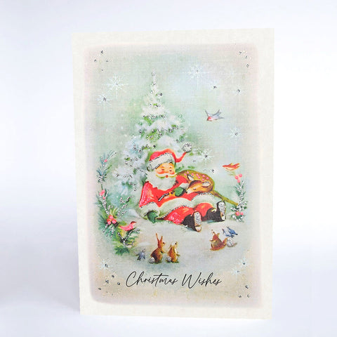 Christmas Wishes