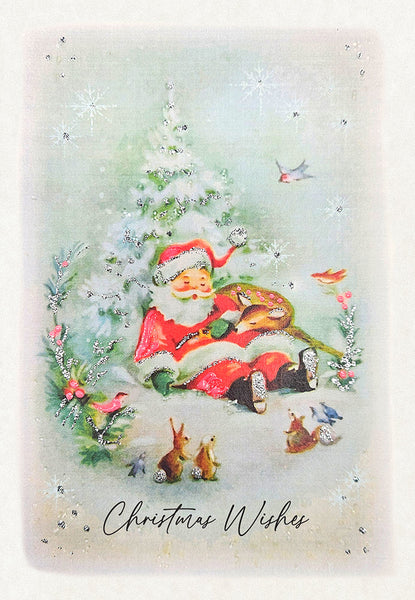 Christmas Wishes