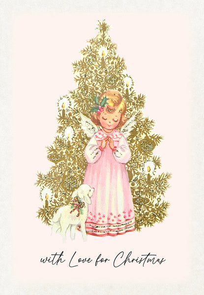 With Love For Christmas