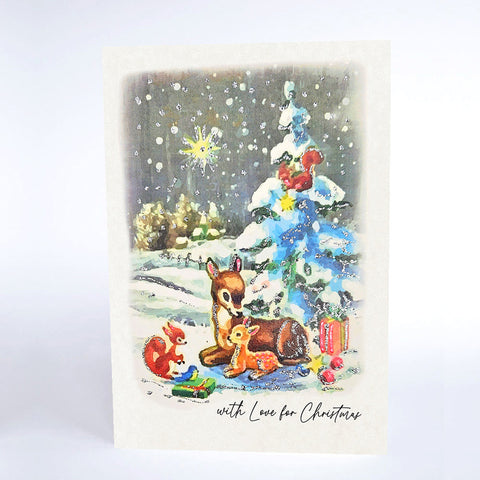 With Love For Christmas