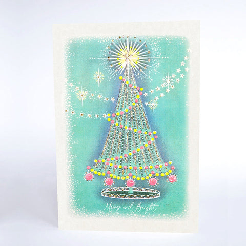 Merry And Bright