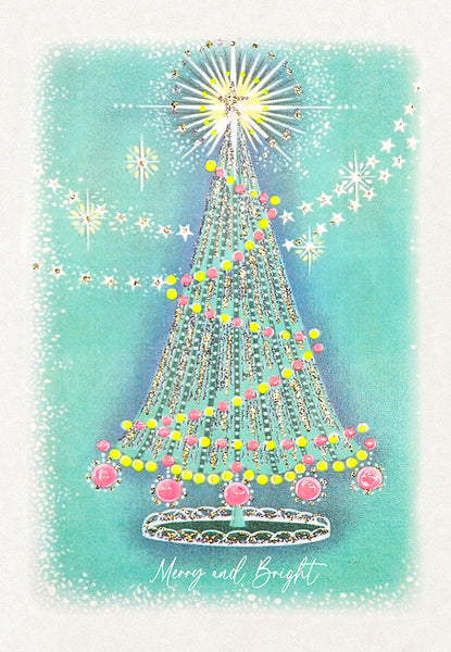 Merry And Bright