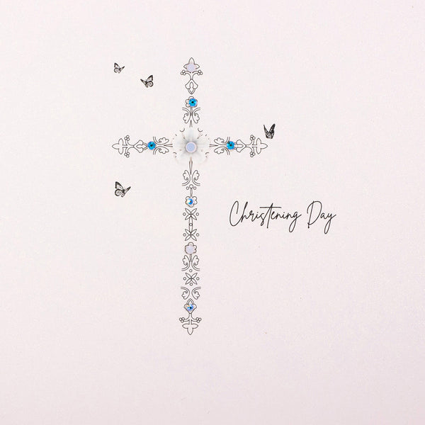 Christening Day