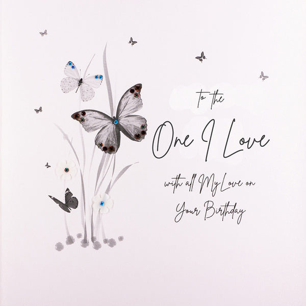 To My Wonderful Wife (Options)