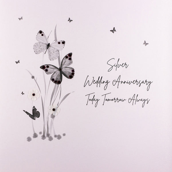 Ruby Wedding Anniversary (Options)