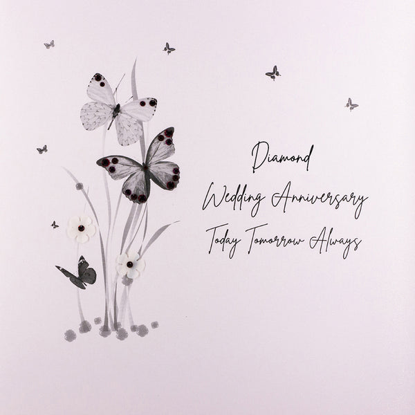 Ruby Wedding Anniversary (Options)