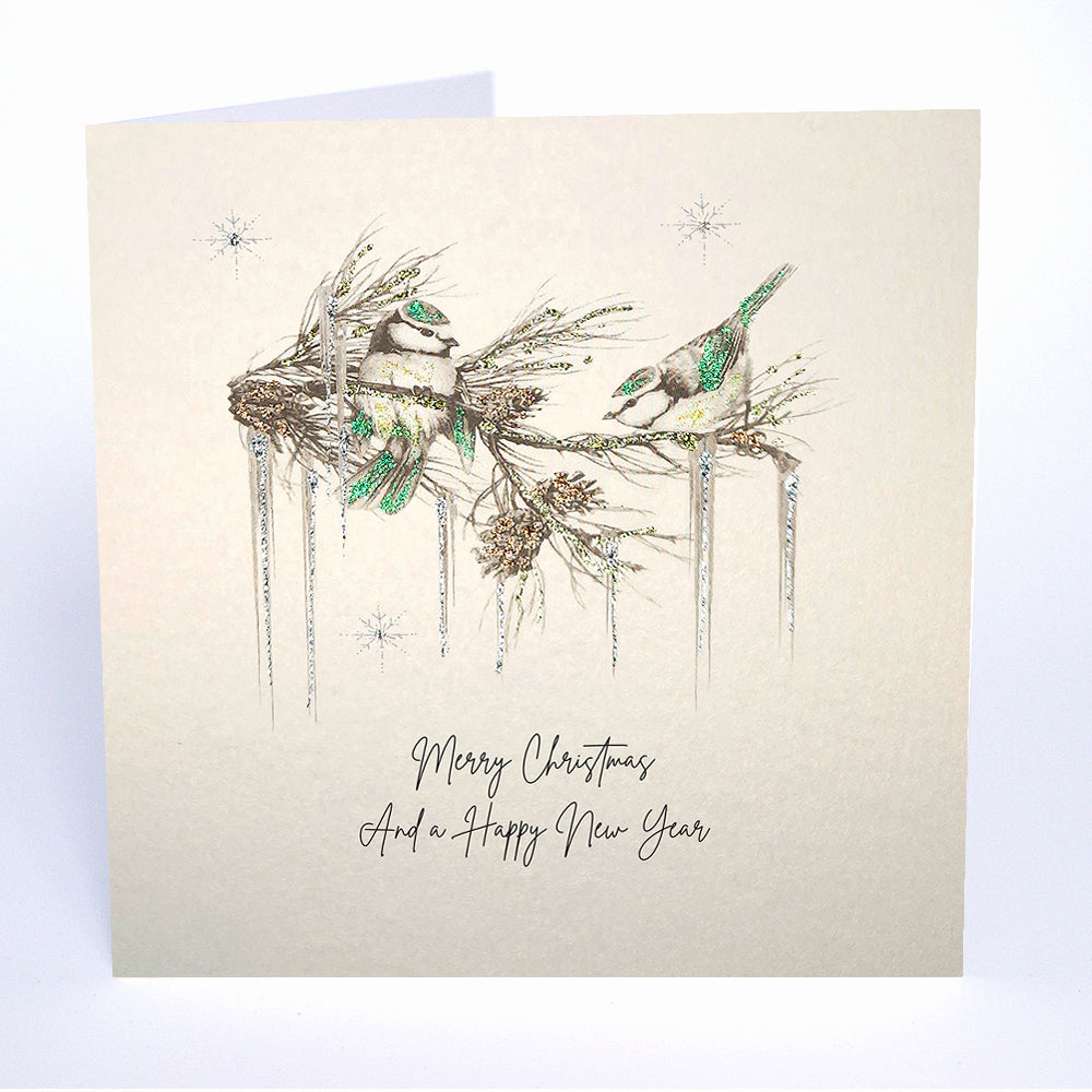 Merry Christmas And A Happy New Year