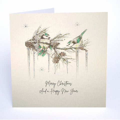 Merry Christmas And A Happy New Year