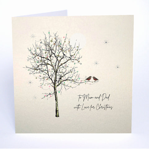 To Mum And Dad (Options Available)