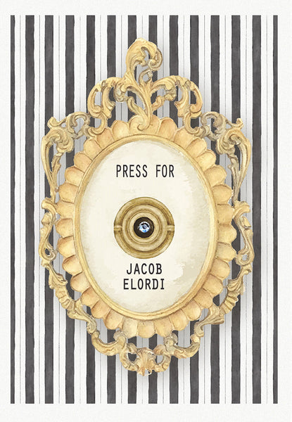 Press For Jacob Elordi