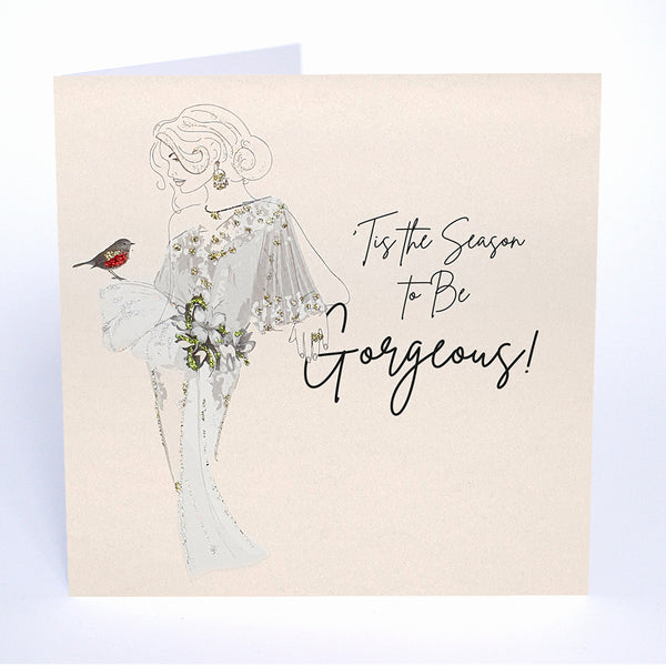 Tis the Season to be Gorgeous!