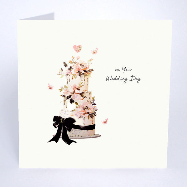 On Your Wedding Day