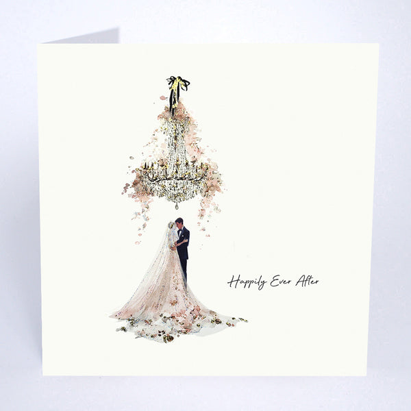 Happily Ever After