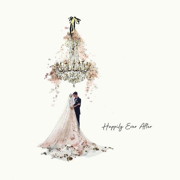 Happily Ever After