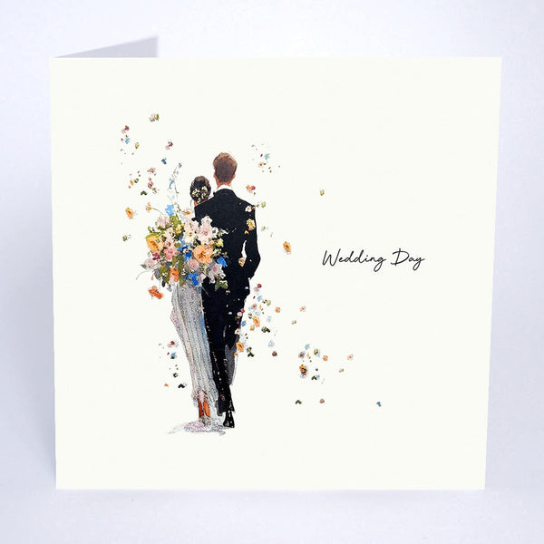 Wedding Day