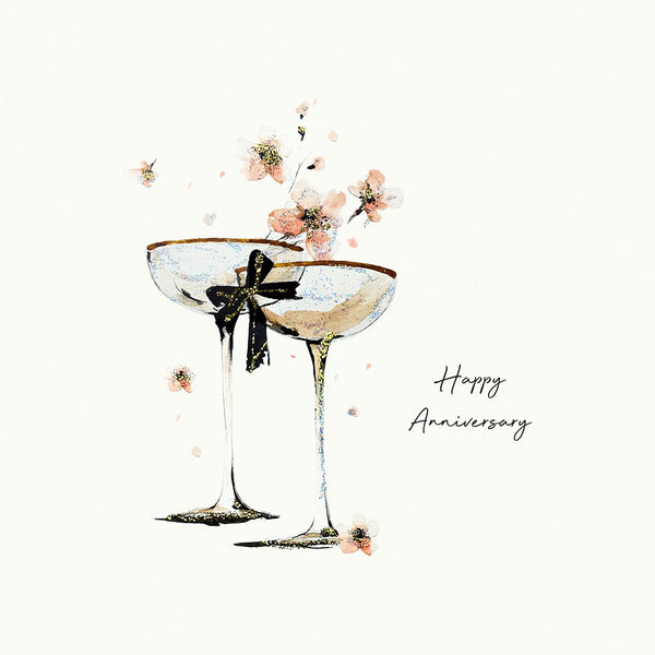 Happy Anniversary