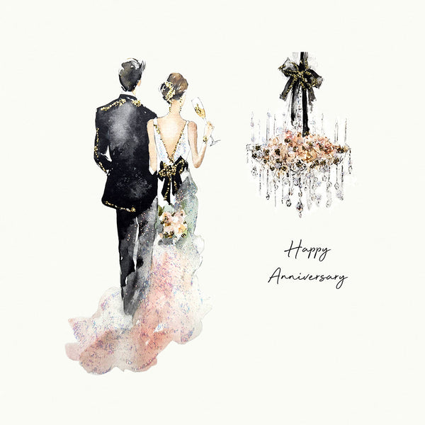 Happy Anniversary