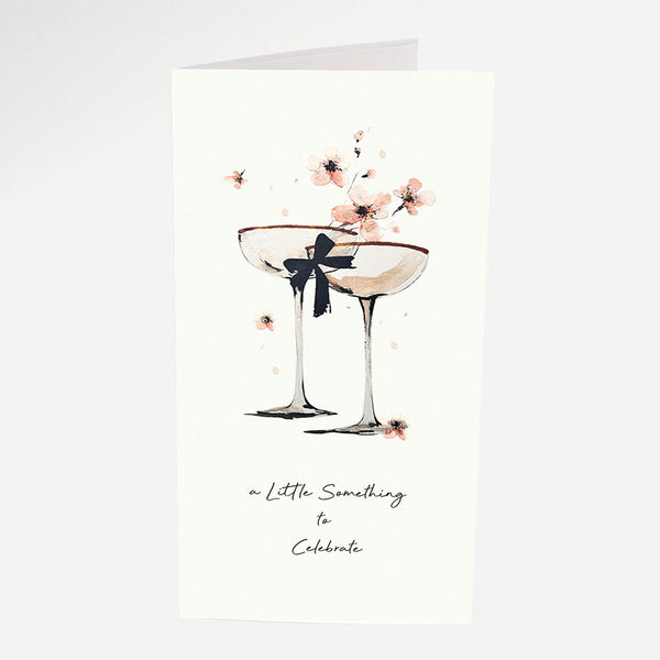 A Little Something to Celebrate
