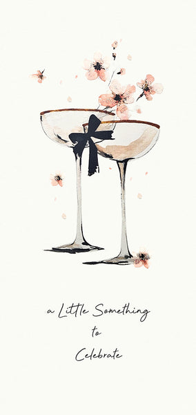 A Little Something to Celebrate