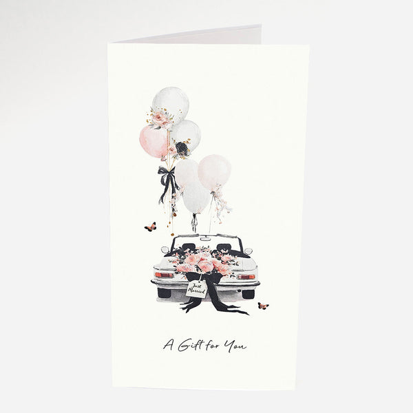 A Gift for You