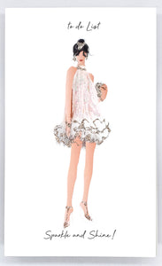 Sparkle & Shine - To Do List