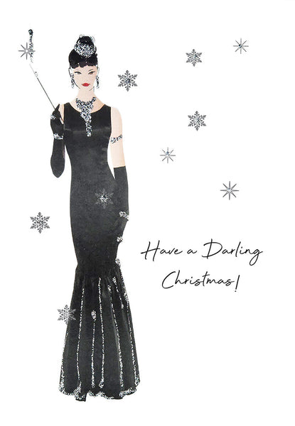 Have a Darling Christmas