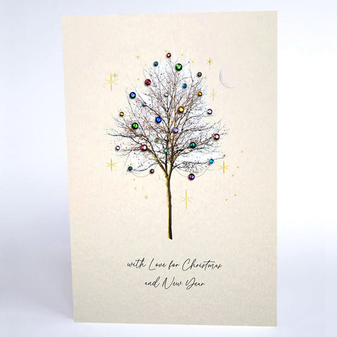 With Love for Christmas and New Year
