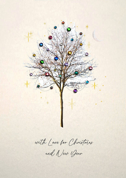 With Love for Christmas and New Year