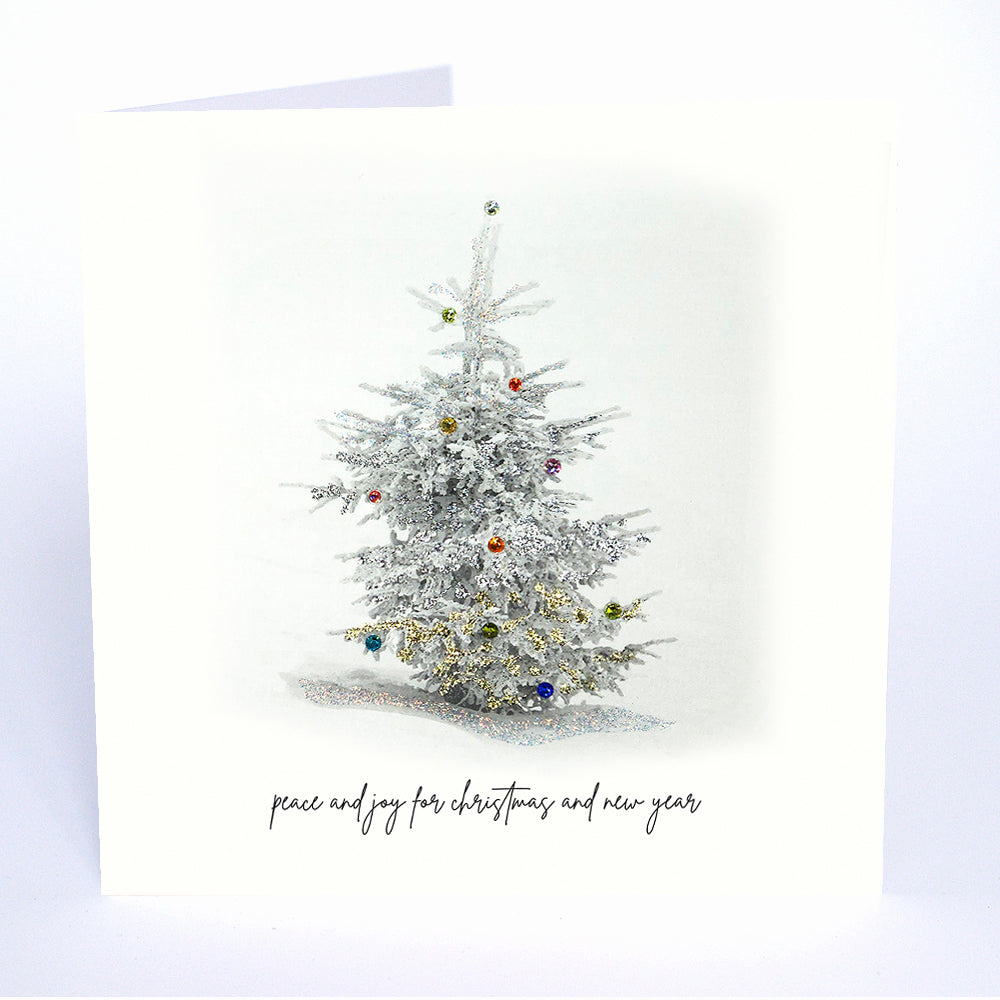 Peace and Joy for Christmas and New Year