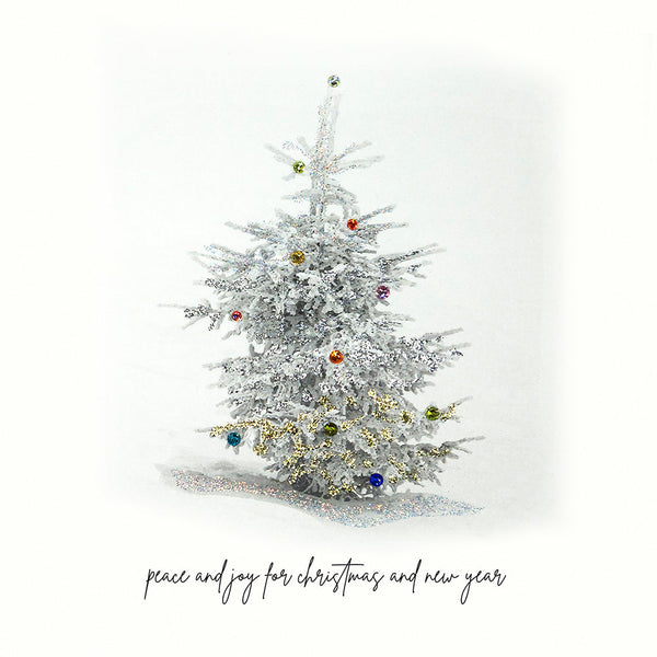 Peace and Joy for Christmas and New Year