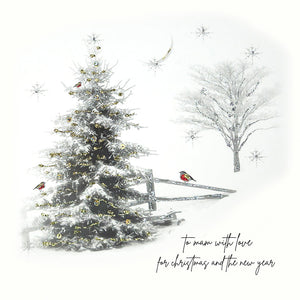 To Mum With Love (Options Available)