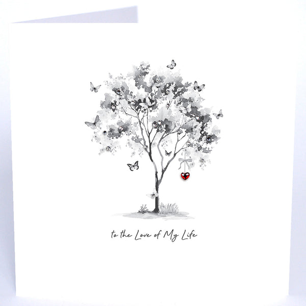 To The Love Of My Life