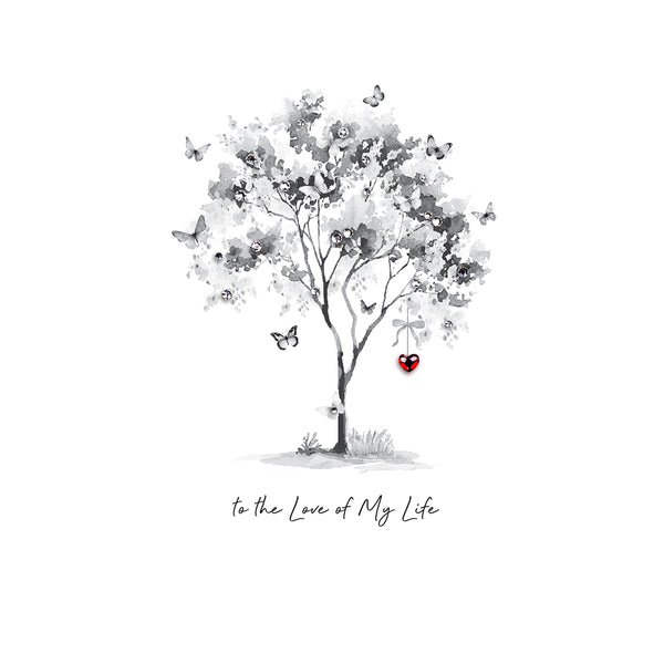 To The Love Of My Life