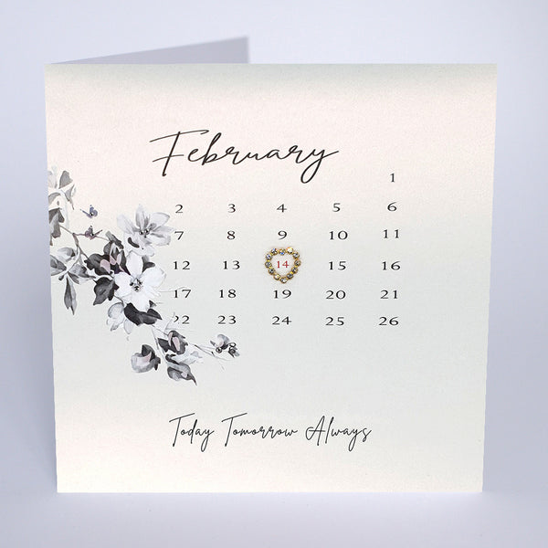 Today Tomorrow Always