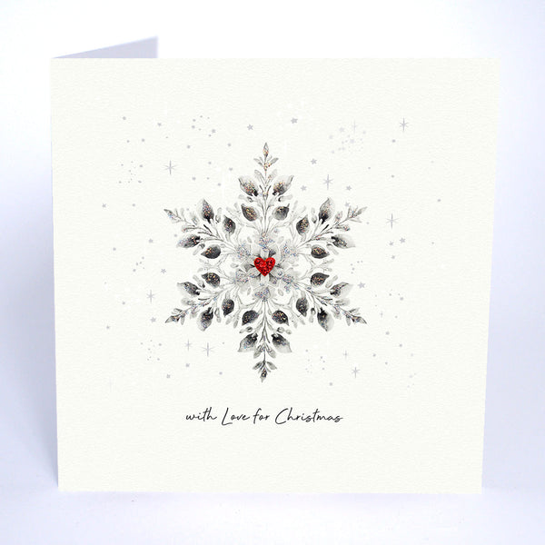 With Love for Christmas