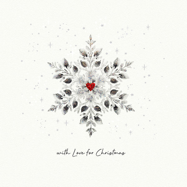 With Love for Christmas